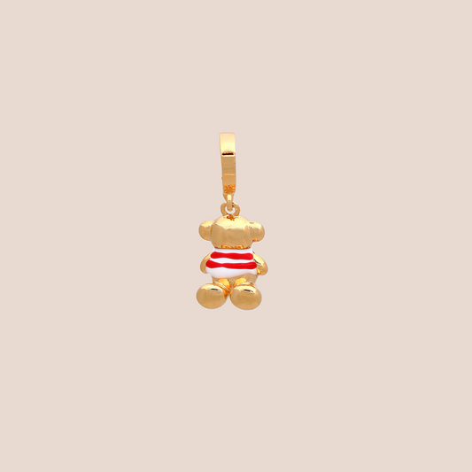 Striped Bear