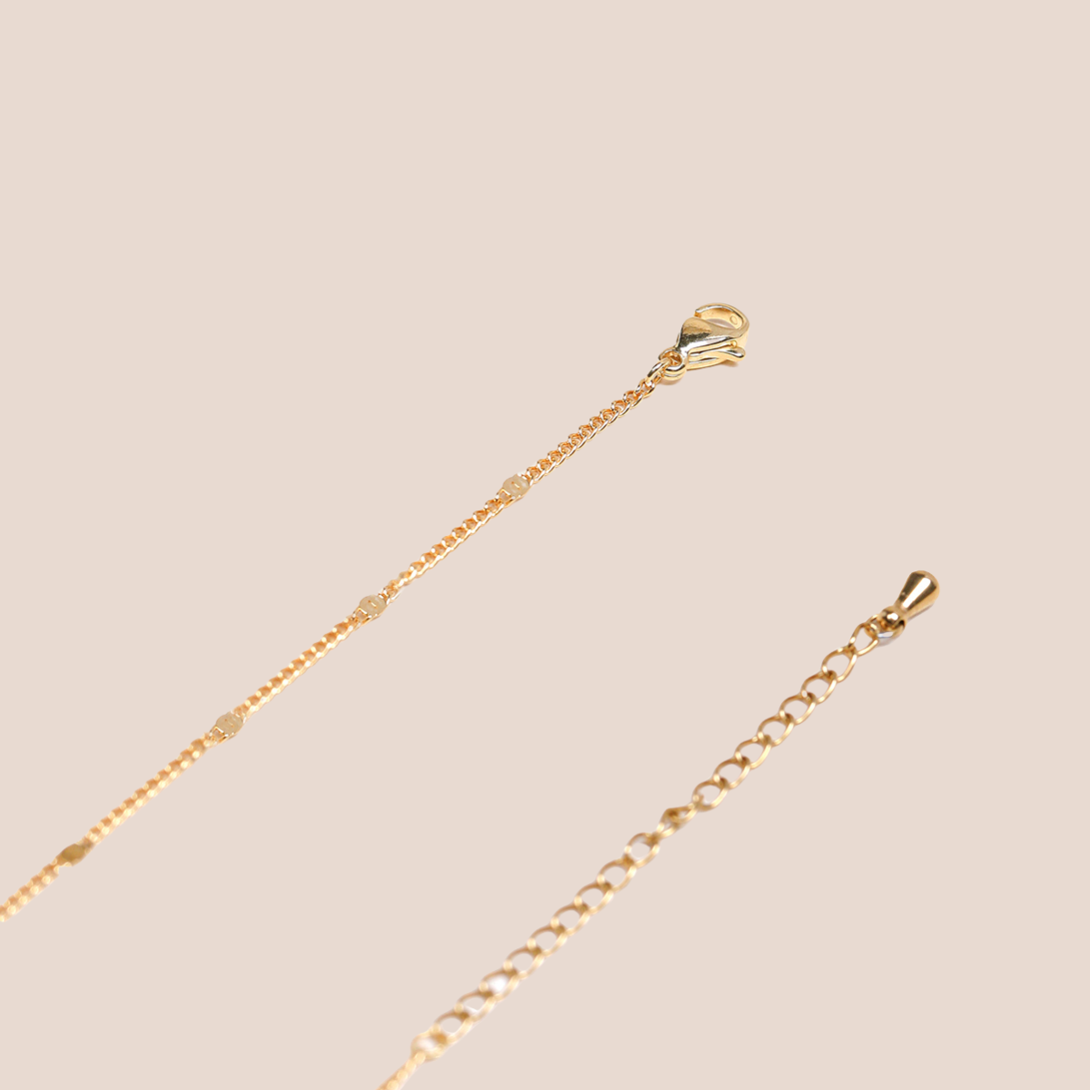 Radiance Necklace
