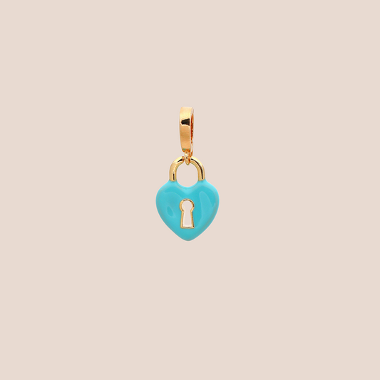Heart Lock