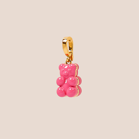 Gummy Bear