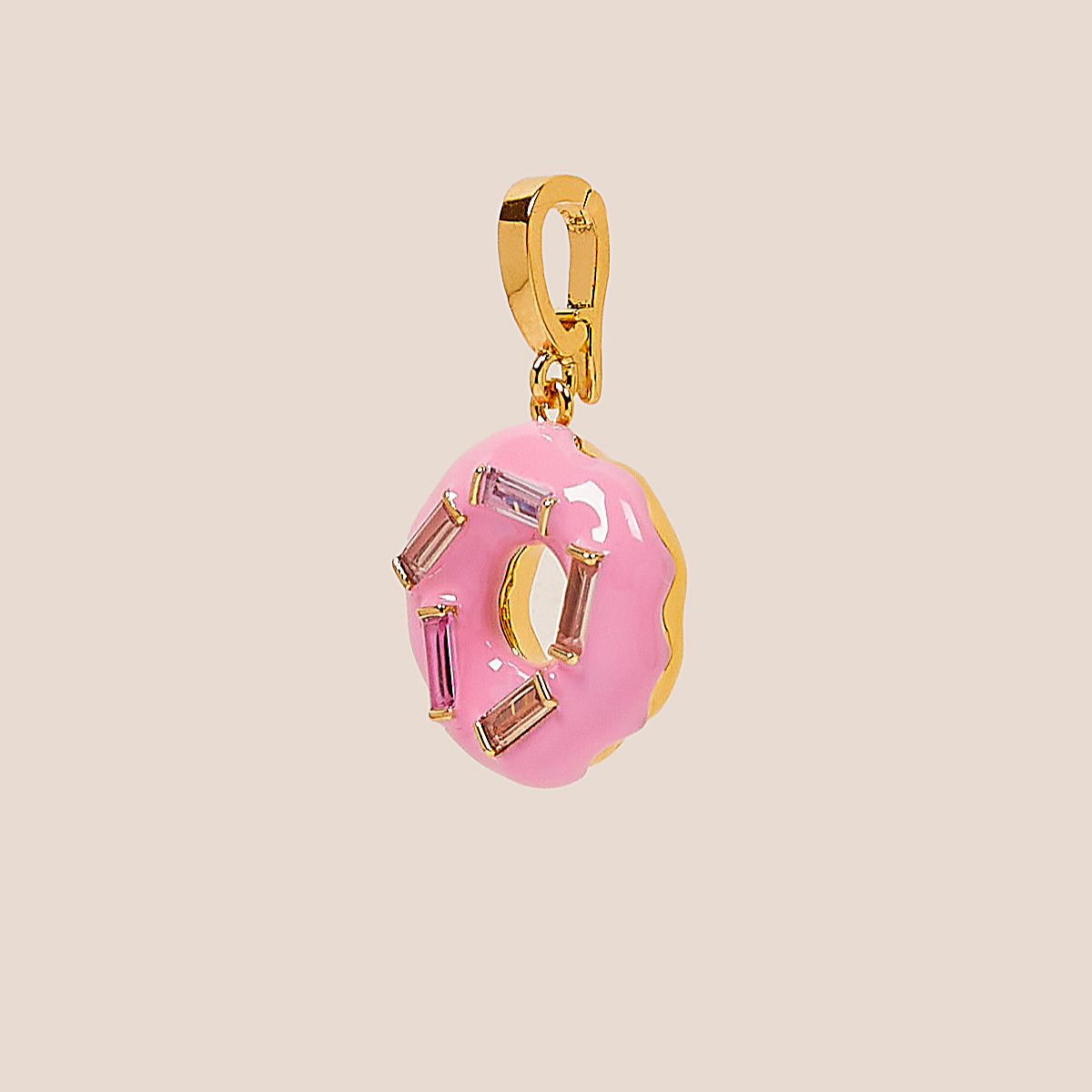 Donut with Jyuls