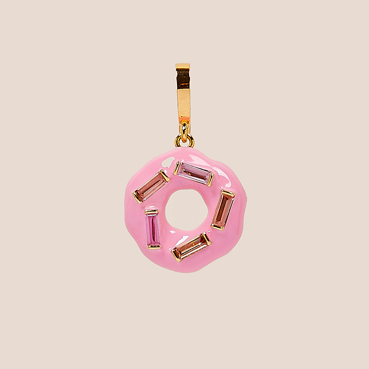 Donut with Jyuls