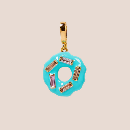 Donut with Jyuls