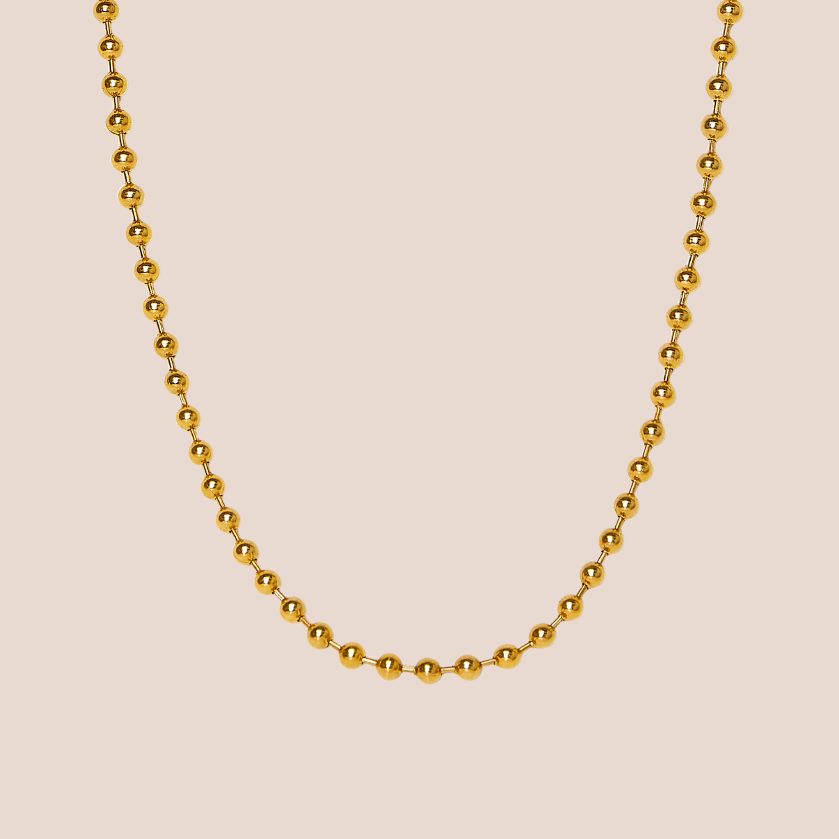 Dazzling Necklace