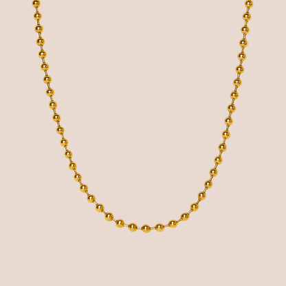 Dazzling Necklace