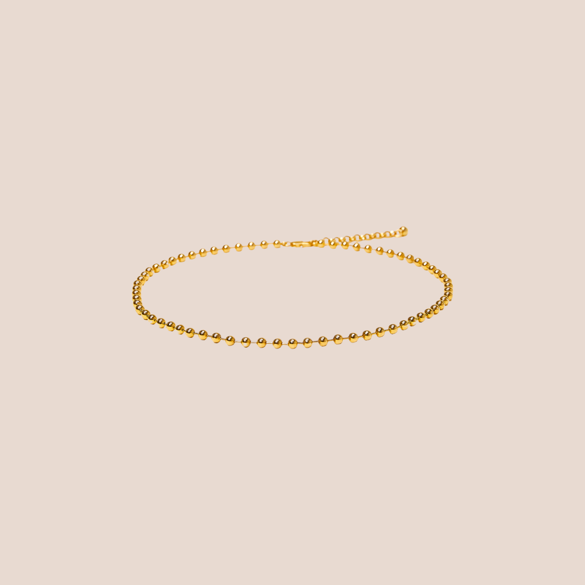 Dazzling Necklace