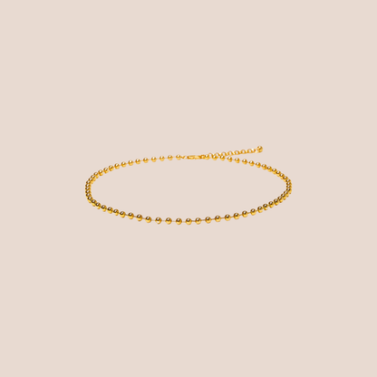 Dazzling Necklace