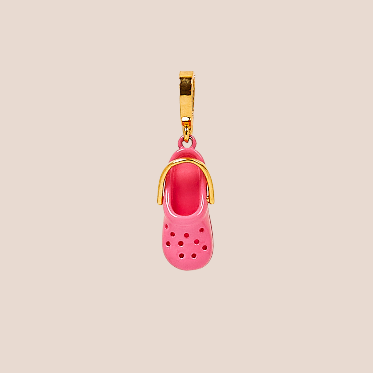 Designer Clog