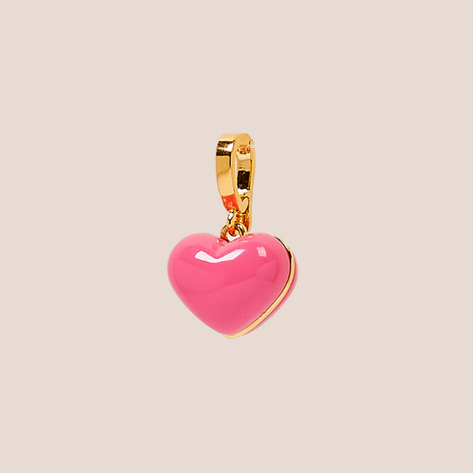 Bubble Heart