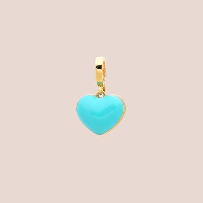 Bubble Heart
