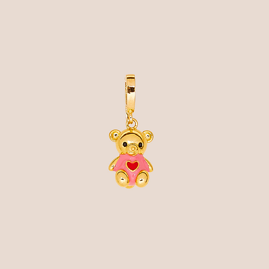 Sweetheart Bear