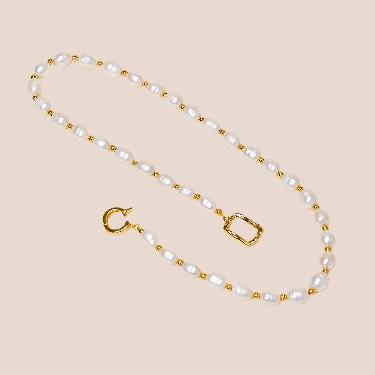 Adore Necklace
