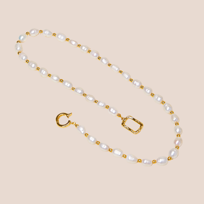 Adore Necklace