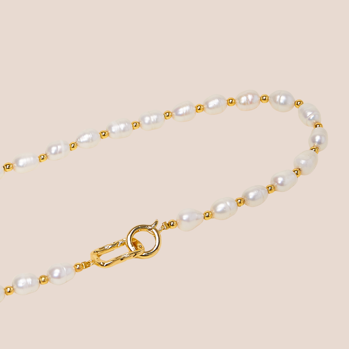 Adore Necklace