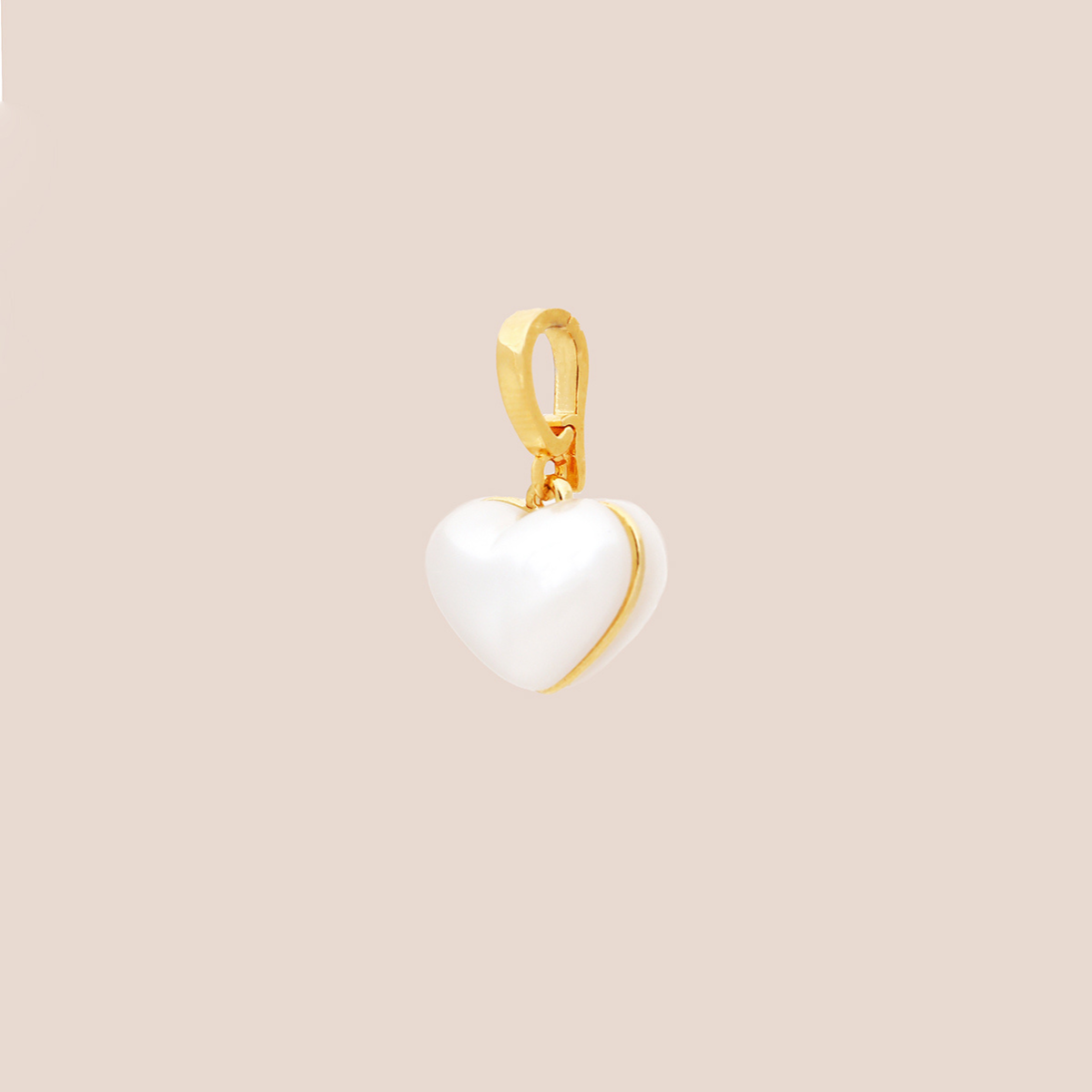 Bubble Heart