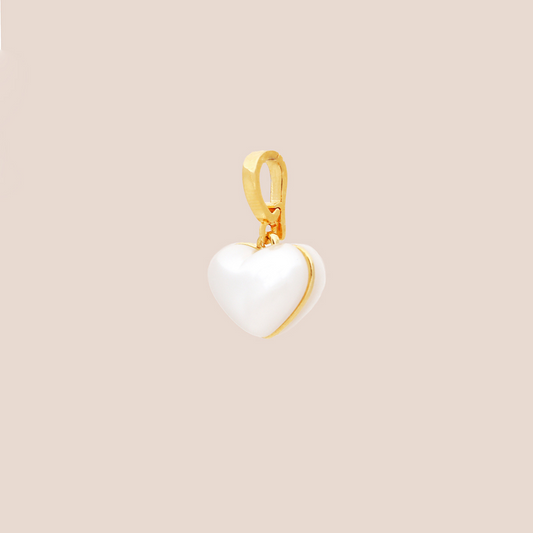 Bubble Heart
