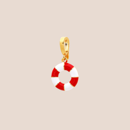 Round Floatie