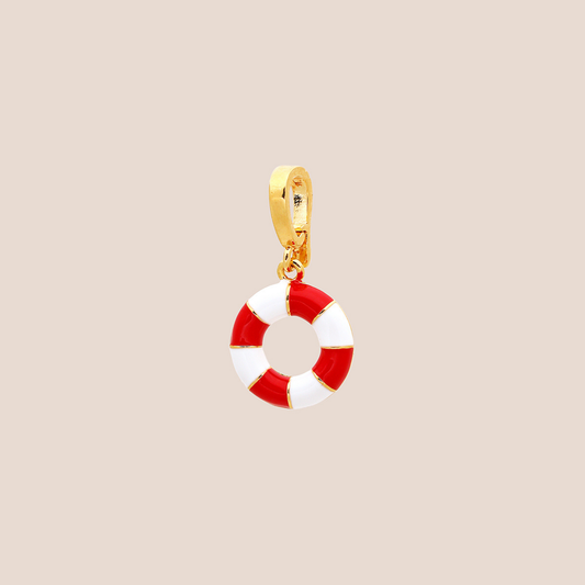 Round Floatie