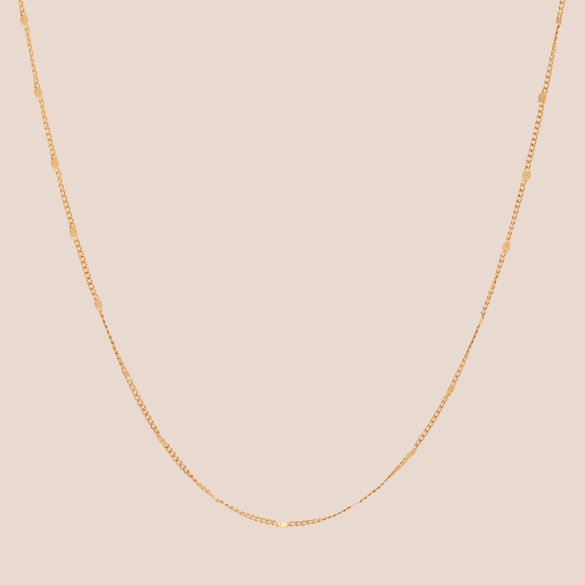 Radiance Necklace