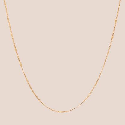 Radiance Necklace