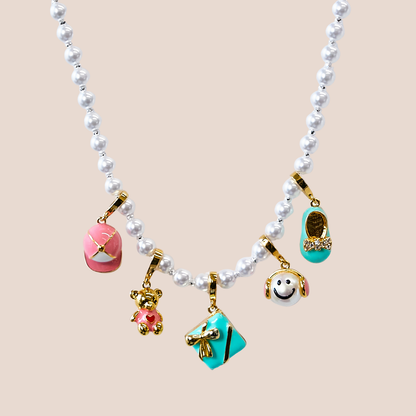 Renewal Necklace