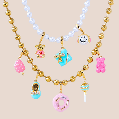 Renewal Necklace