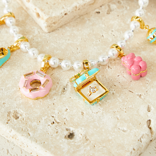 Renewal Necklace