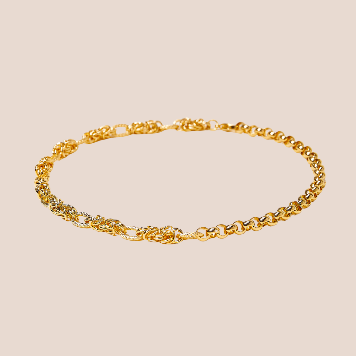 Trinity Necklace