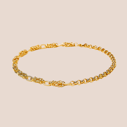 Trinity Necklace