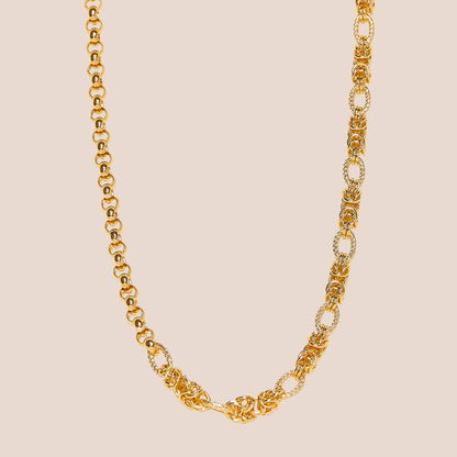 Trinity Necklace