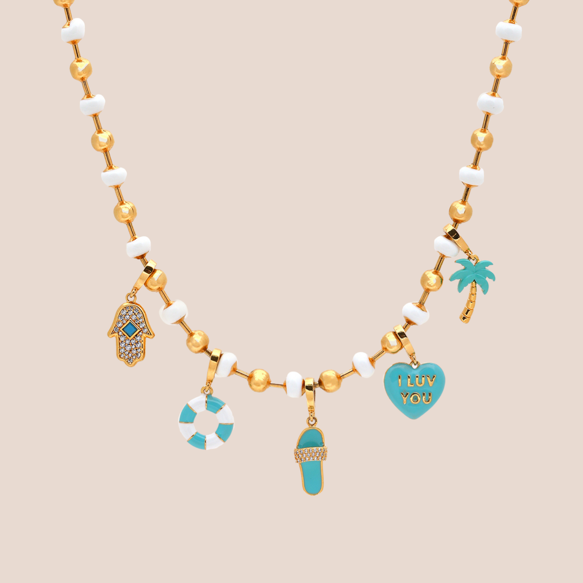 Palm Tree
