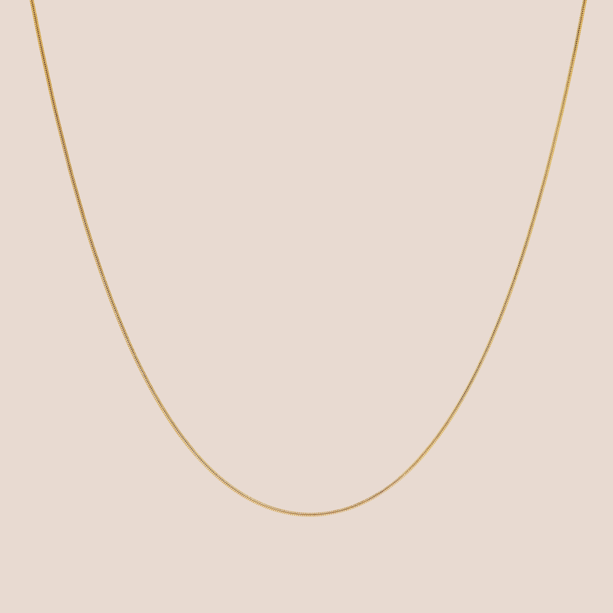 Resilience Necklace